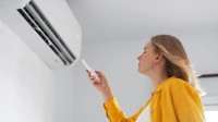 全球多地遭遇极端高温天气 欧盟狂买中国空调