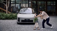 李想：第一眼看到理想i8我都觉得丑！