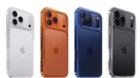 李楠吐槽iPhone 17：苹果最丑的一代 不用怀疑