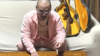 什么极道摇滚！光头粉丝Cos《孤独摇滚》引爆网络