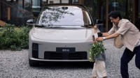 理想首款纯电SUV！理想i8定价公布：32.18万起！