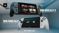 kun哥爆料Xbox掌机定价约5000元：8月20日开放预购