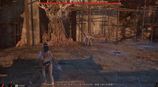 《明末：渊虚之羽》全武器强力构筑分享
