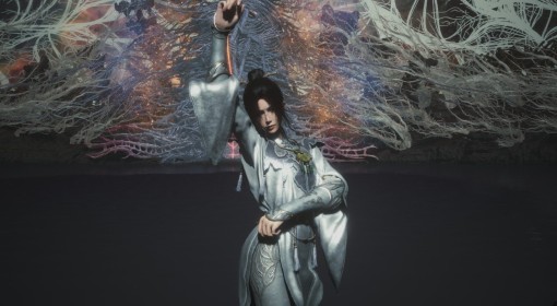 《明末：渊虚之羽》BOSS前存档备份载入教程