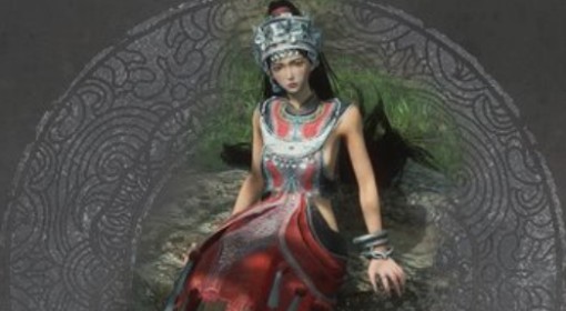 《明末：渊虚之羽》红衣少女支线任务攻略