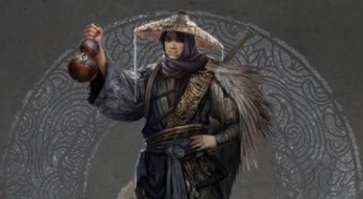 《明末：渊虚之羽》年岁长任务流程说明