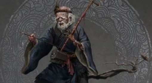 《明末：渊虚之羽》说书人支线任务攻略