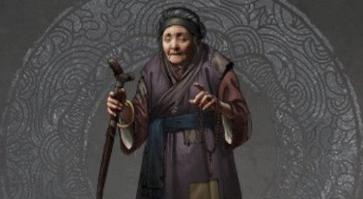 《明末：渊虚之羽》谯英支线任务攻略