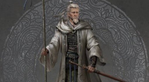 《明末：渊虚之羽》白袍老者支线任务攻略