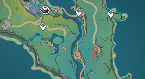 《原神》5.8新增奇馈宝箱收集攻略