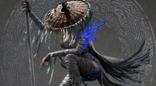 《明末：渊虚之羽》素衣侠女支线攻略