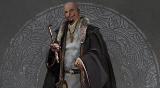 《明末：渊虚之羽》李万三支线任务攻略