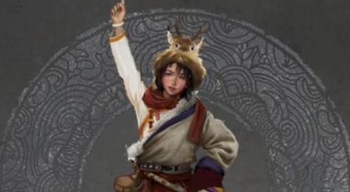 《明末：渊虚之羽》沈静安支线任务攻略