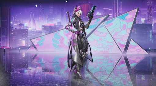 《矩阵：零日危机》影刃常规开荒技能流攻略