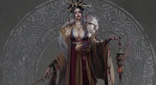 《明末：渊虚之羽》黄嫣支线任务攻略