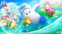 NS2版《糖豆人》优化帧数：解锁60帧运行