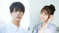 曝桥本环奈已拍完婚纱照 事务所称没有结婚计划