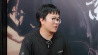 《影之刃零》梁其伟采访：谈古龙武侠对游戏影响