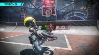 Switch 2独占大作新实机：轮椅篮球激烈竞速对战！