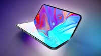 曝苹果首款折叠iPhone明年9月发布 售价1999美元