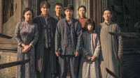 豆瓣8.6分！《南京照相馆》进入年度票房榜前五