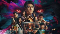 IP授权改编 《扫毒风暴》前传8月8日全平台发售