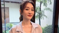 李小冉：试图去让每一个人理解我 本就不是我的责任