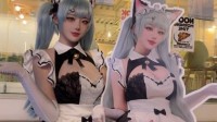 多位韩国美女COSER确认出席CJ！喊话网友挑选服装