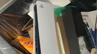 运气爆棚！玩家意外捡到别人不要的PS5 能玩且没蟑螂