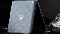 首款珠宝小折叠 联想moto razr 60限定版8月7日发布