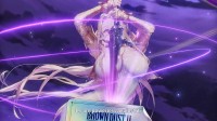 棕色尘埃2新角色超性感PV：翘臀吸睛 小腹拔剑!