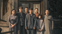 上映第六天！《南京照相馆》观影人次已突破2000万