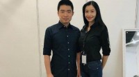 李想谈茅侃侃：我爱人是他介绍的 我们一起打《守望》