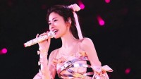 张碧晨演唱会遇冷 直播间遭恶意刷屏 开票3天仍未售罄 
