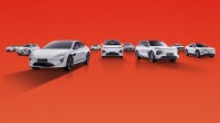 第三家汽车央企成立！董事长：目标进入全球Top10