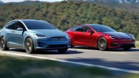 特斯拉已杀死Model S/X？欧洲市场也只提供库存车