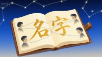 科学研究证明：名字真的能影响一个人的未来！