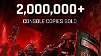 《严阵以待》主机版狂卖200万份！PC版却遭差评轰炸