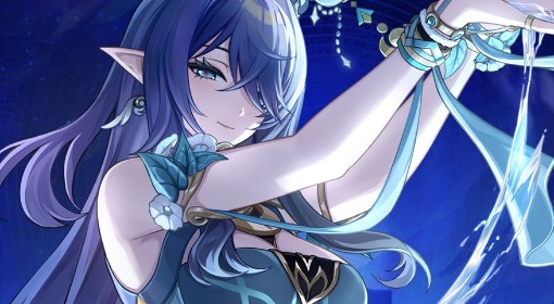 《原神》8月大事件日历速览