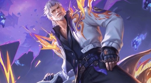 《王者荣耀》黄忠百相守梦皮肤免费获取教程