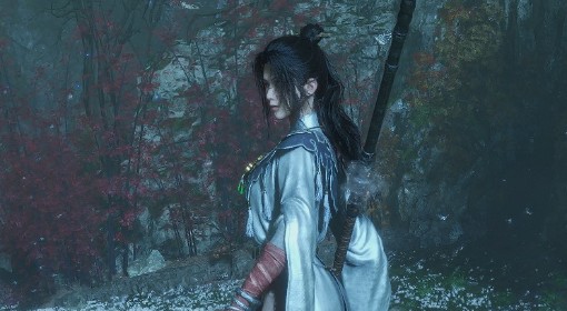《明末：渊虚之羽》青霜神火流派构筑分享