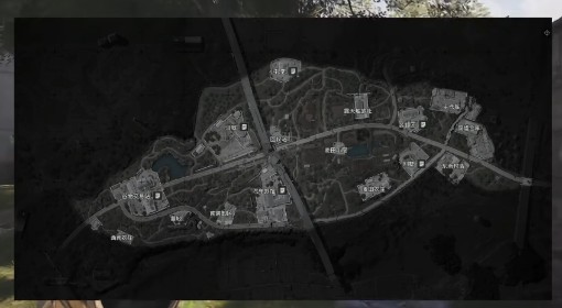 《暗区突围：无限》地图选择攻略