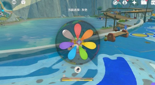 《原神》5.8隐藏成就我于七色之中解锁教程