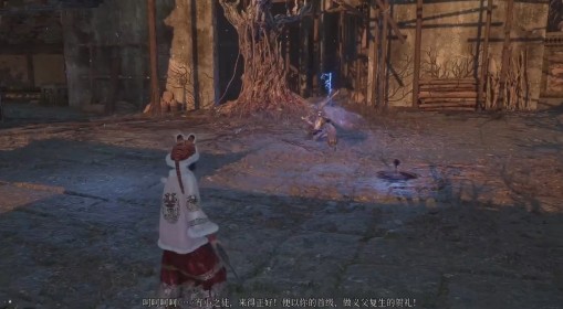 《明末：渊虚之羽》刘文秀招式与打法攻略