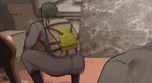 《暗区突围：无限》卡莫纳暖心小故事
