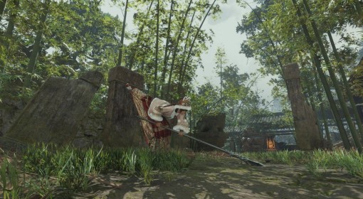 《明末》功能性MOD合集 随时存档、轻松弹反！