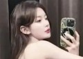 不想看女友穿黑丝了 湿身女装质量不好的囧图