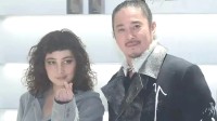 何超仪老公陈子聪再次病重 在美国接受治疗
