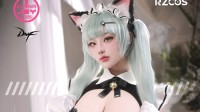 最强韩援COSER Yasal再次中国行 期待与大家偶遇！