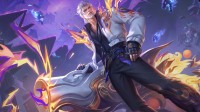 《王者荣耀》黄忠新皮肤今天上线:88元免费送